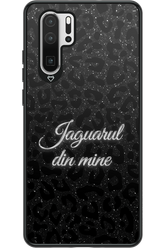 Jaguarul - Huawei P30 Pro