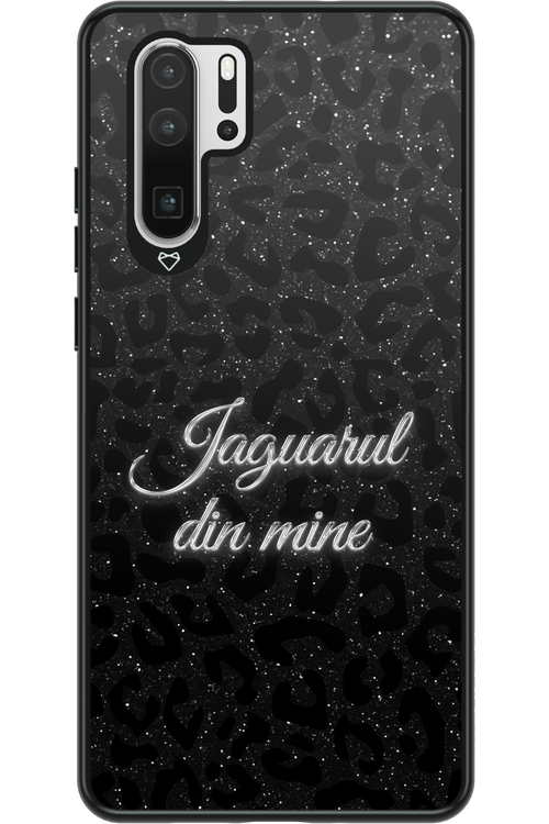 Jaguarul - Huawei P30 Pro