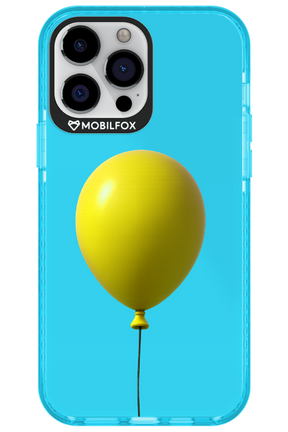 Yellow Balloon - Apple iPhone 13 Pro Max