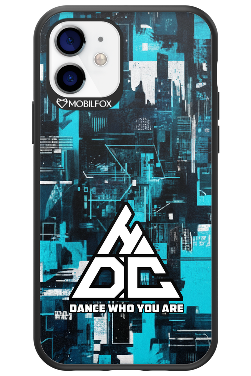 HDC 5 - Apple iPhone 12