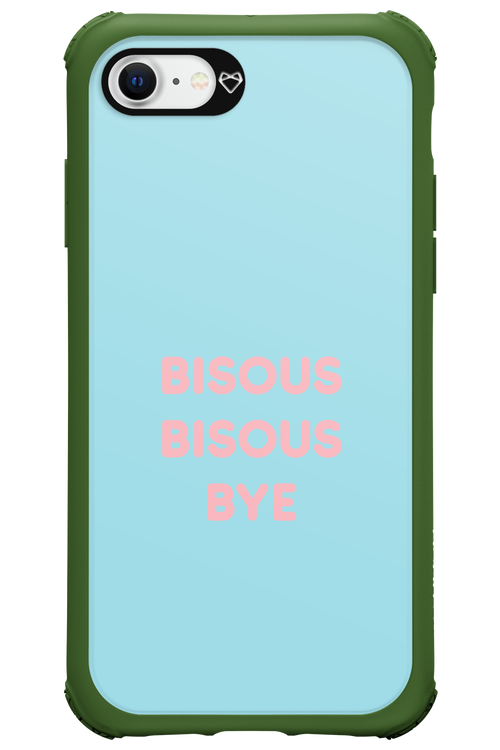 Bisous - Apple iPhone 8