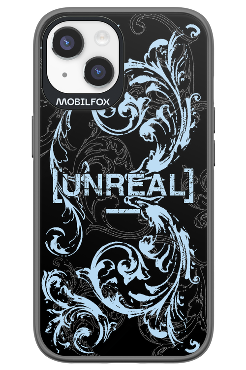 Antique Blue 2.0 - Apple iPhone 14
