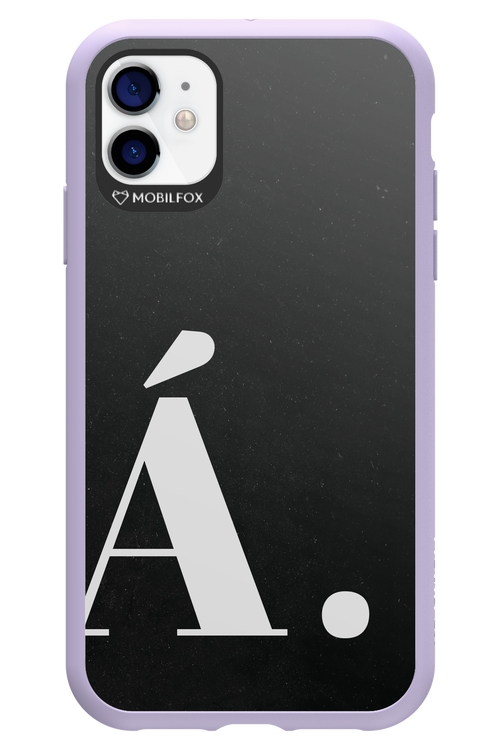 A II (Off Space) 2.0 - Apple iPhone 11