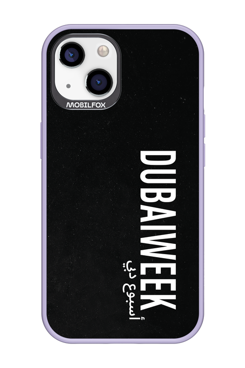 Dubaiweek 2.0 - Apple iPhone 13