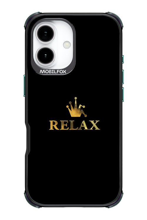 Relax 2.0 - Apple iPhone 17