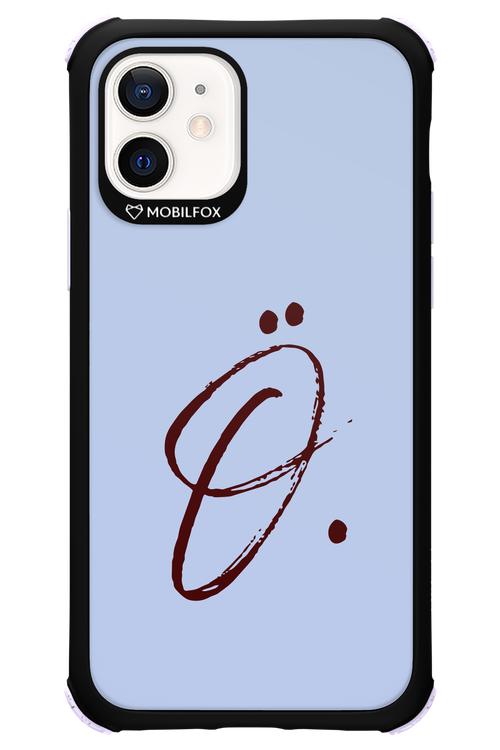 (Jellyfish Presso) O II 2.0 - Apple iPhone 12