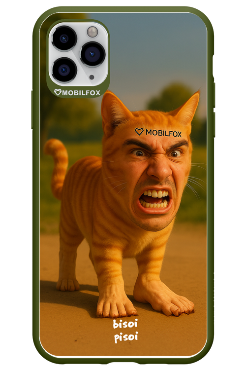 Bisoi Pisoi - Apple iPhone 11 Pro Max