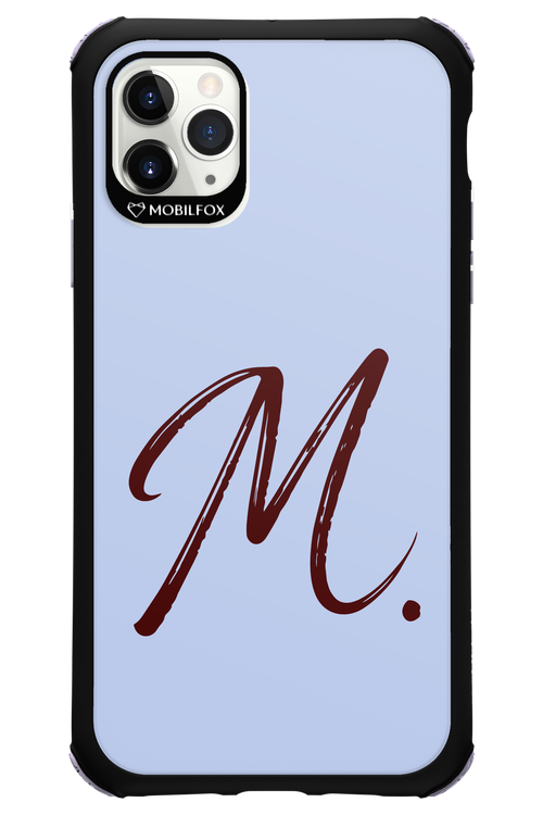 (Jellyfish Presso) M 2.0 - Apple iPhone 11 Pro Max