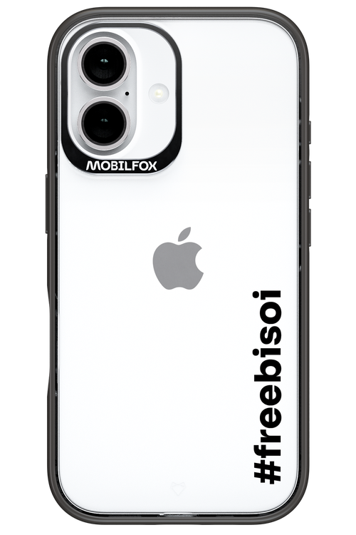 freebisoi I - Apple iPhone 16