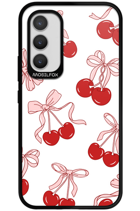 Cherry Queen - Samsung Galaxy A34