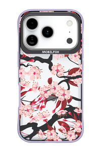 Sakura 2.0 - Apple iPhone 17 Pro