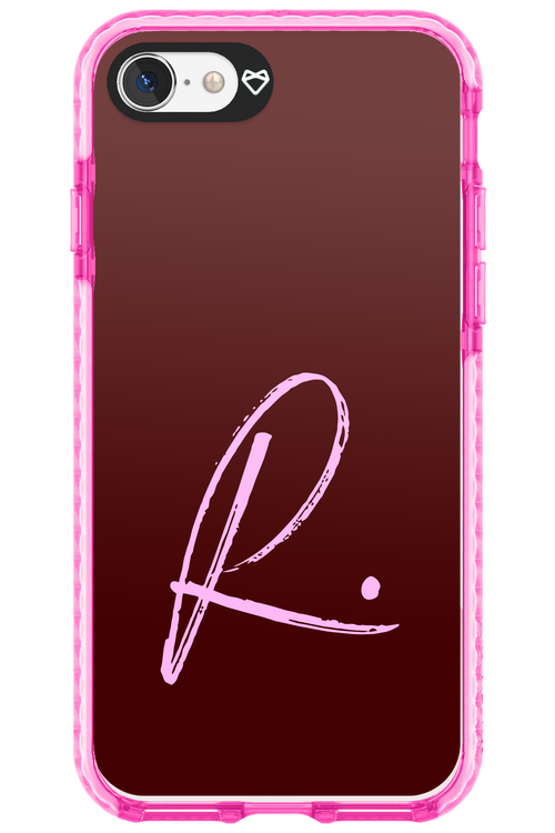 (Dark Blush) R 2.0 - Apple iPhone SE 2020