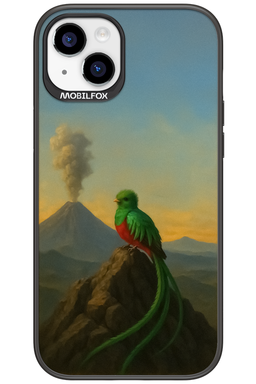 Birdy 2.0 - Apple iPhone 15 Plus