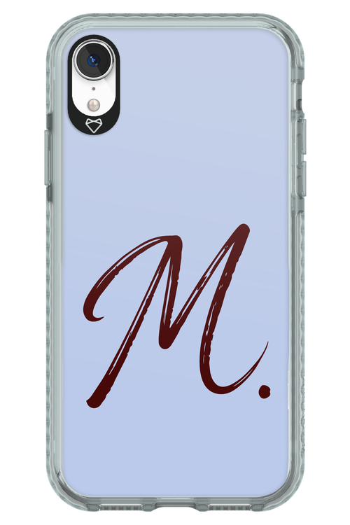 (Jellyfish Presso) M 2.0 - Apple iPhone XR