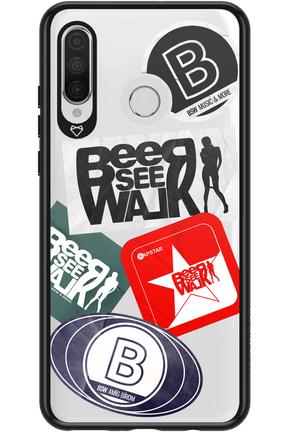Beerseewalk I - Huawei P30 Lite