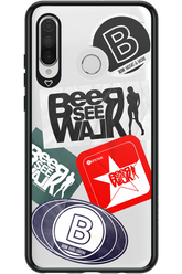 Beerseewalk I - Huawei P30 Lite