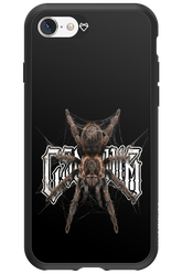 Centaur Logo Big Spider 2.0 - Apple iPhone 8