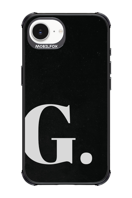 G (Off Space) 2.0 - Apple iPhone 16e