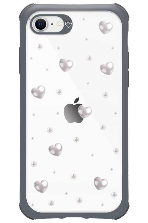 Pearl Tears 2.0 - Apple iPhone SE 2020