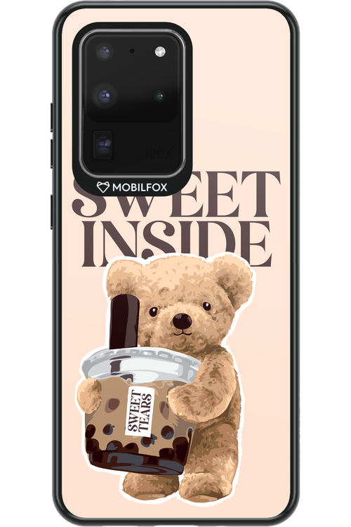 Sweet Inside 2.0 - Samsung Galaxy S20 Ultra 5G