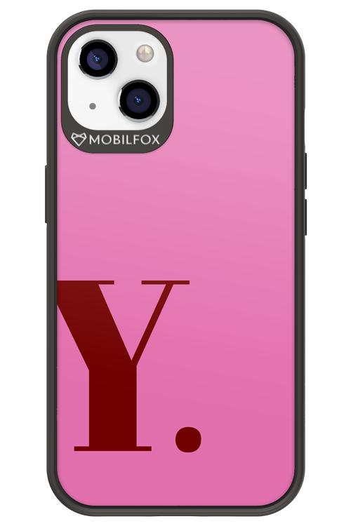 Y (Sorbet) 2.0 - Apple iPhone 13
