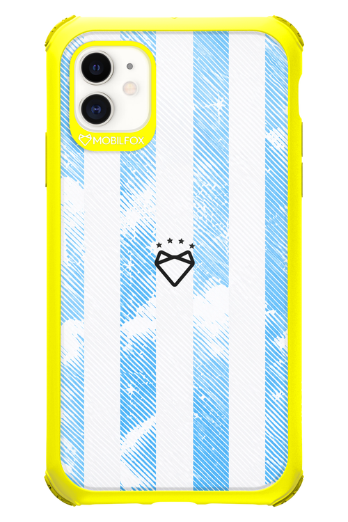 Argentina II 2.0 - Apple iPhone 11