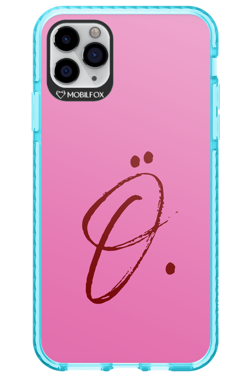 (Sorbet) O II 2.0 - Apple iPhone 11 Pro Max