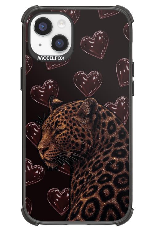 Leo Hearts 2.0 - Apple iPhone 14 Plus