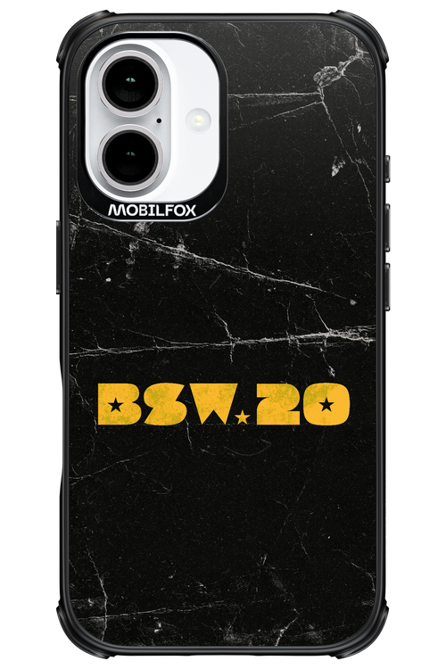 BSW 20 (5) 2.0 - Apple iPhone 16