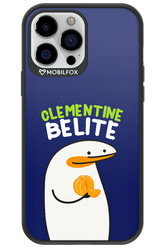 Clementine Belite 2.0 - Apple iPhone 13 Pro Max