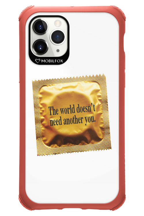 Another you 2.0 - Apple iPhone 11 Pro