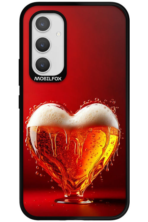 Toast to Love - Samsung Galaxy A54