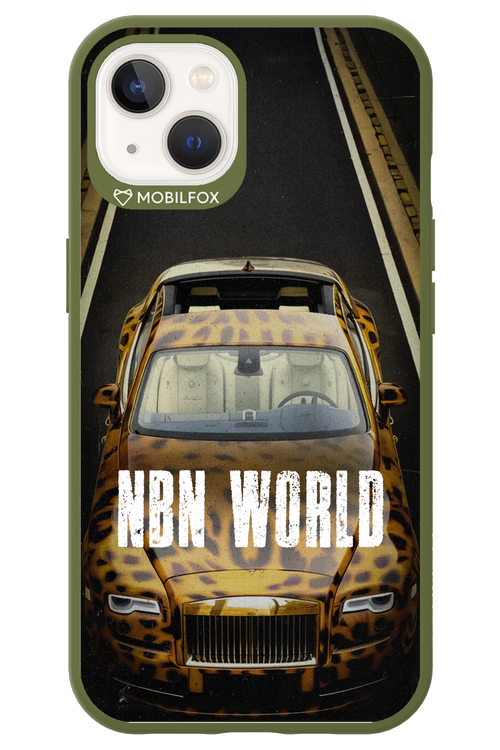 Car 2.0 - Apple iPhone 13