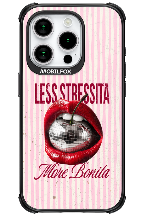 Bonita 2.0 - Apple iPhone 15 Pro