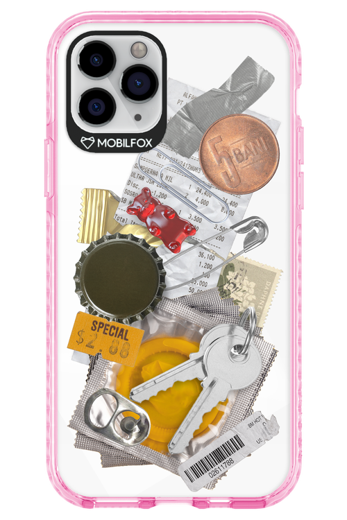 Just in Case 2.0 - Apple iPhone 11 Pro