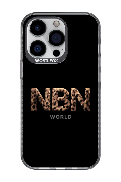 Black 2.0 - Apple iPhone 13 Pro