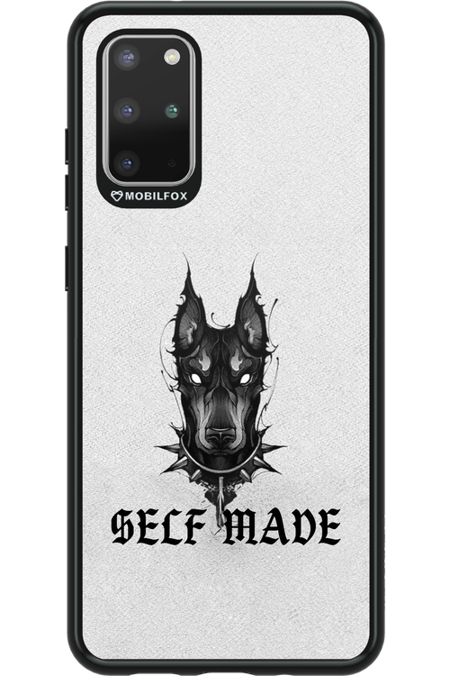 Self Made - Samsung Galaxy S20+
