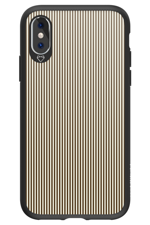 Business Casual 2.0 - Apple iPhone XS