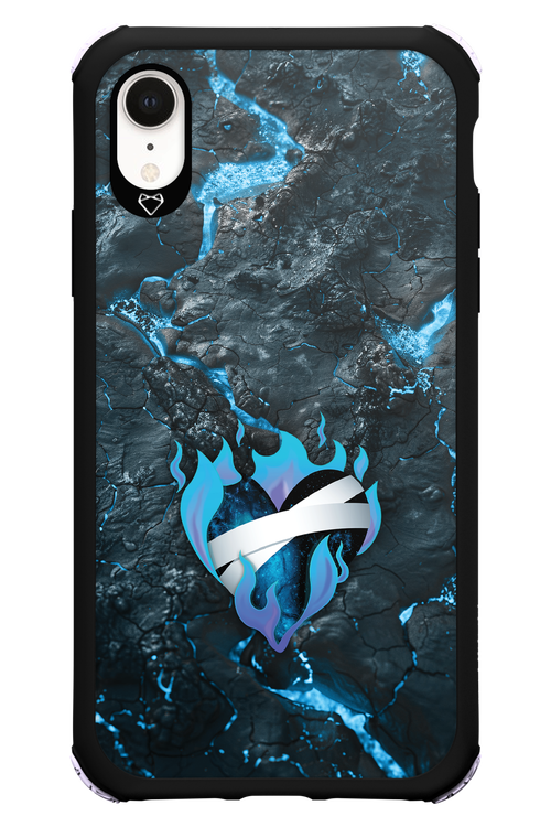 Icefire - Apple iPhone XR