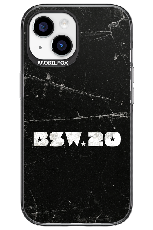 BSW 20 (2) 2.0 - Apple iPhone 15