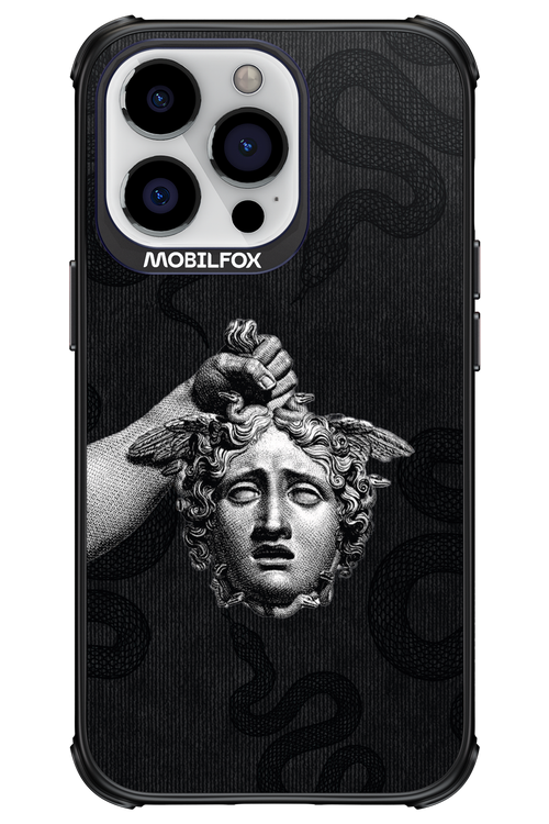 Medusa’s Gaze - Apple iPhone 13 Pro