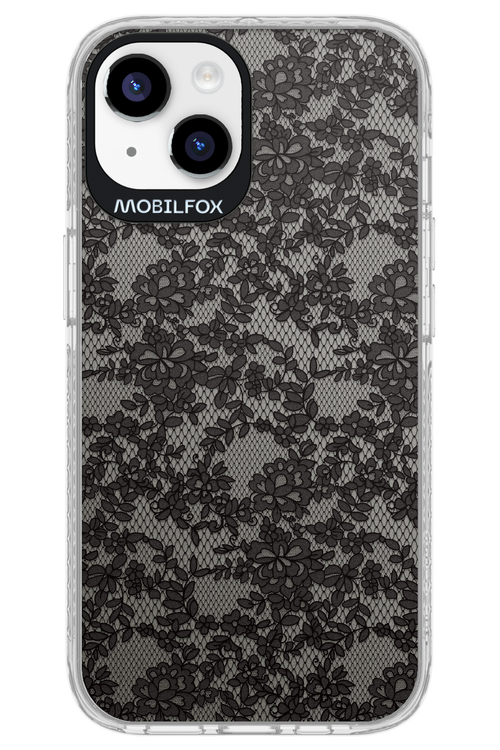 Floral lace 2.0 - Apple iPhone 14