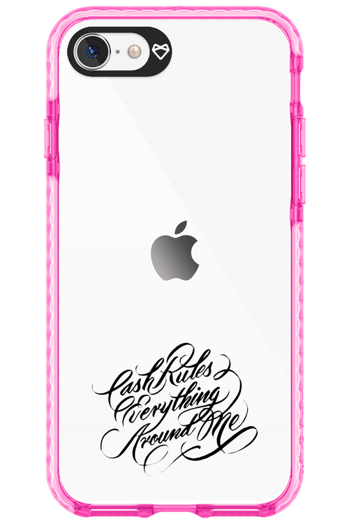 Cash Rules Script - Apple iPhone SE 2020
