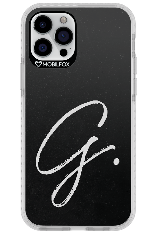 (Off Space) G 2.0 - Apple iPhone 12 Pro