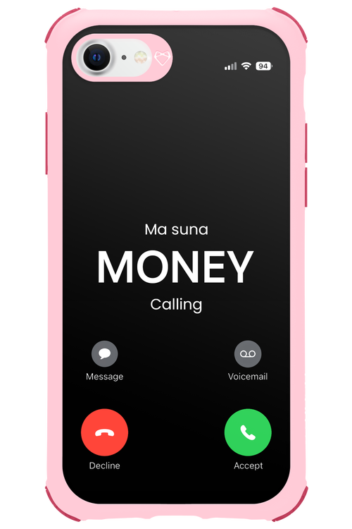 Ma Suna Money Calling - Apple iPhone SE 2022