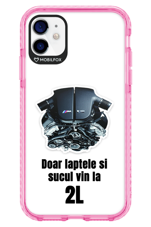 M5 V10 V2 - Apple iPhone 11