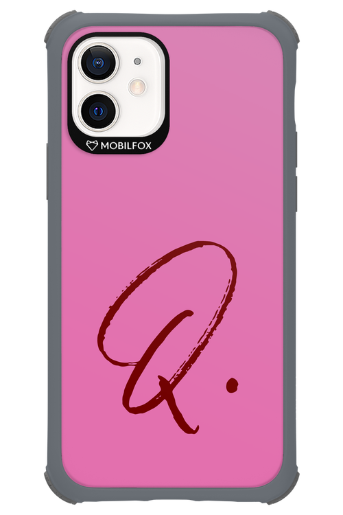 (Sorbet) Q 2.0 - Apple iPhone 12