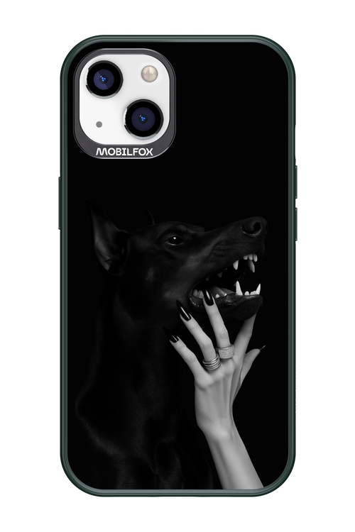 Hellhound 2.0 - Apple iPhone 13