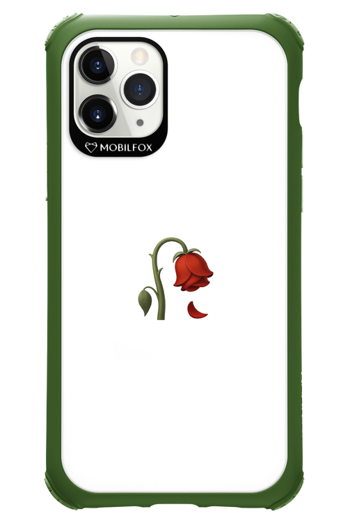 Rose 2.0 - Apple iPhone 11 Pro