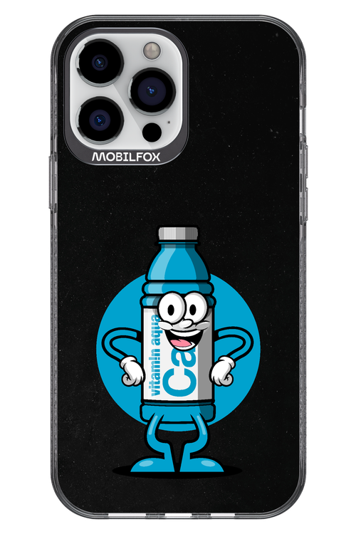Vitamin Aqua Ca - Apple iPhone 13 Pro Max